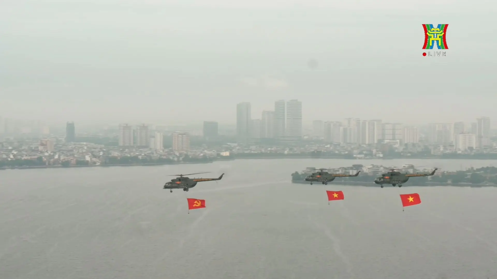 Đài PTTH Hà Nội